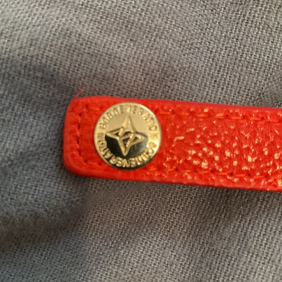 Bcbgeneration true love leather bracelet - Picture 3 of 7